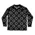 Material Culture Ndodemnyama V - neck Long Sleeve – Color: X - Small – Size: | Buy Now at Amakipkip Store
